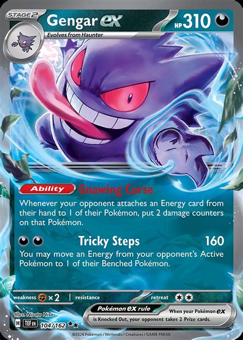 how much is mega gengar ex worth|mega gengar ex cost.